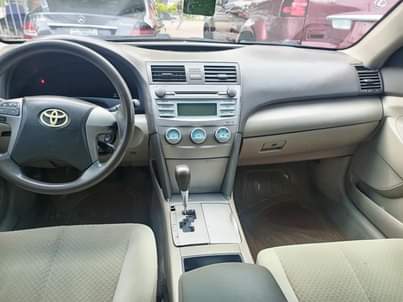 A picture of 2008 Camry