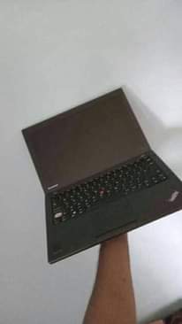 A picture of Lenovo Thinkpad X240