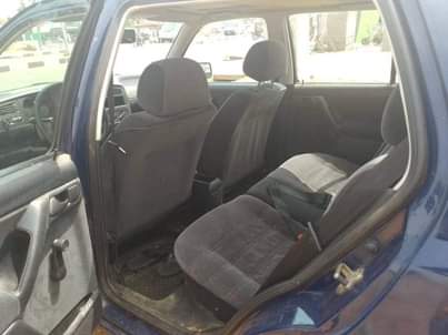 A picture of 2000 Vento Volkswagen Vento