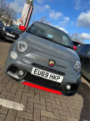 abarth