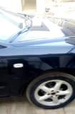 A picture of 2007 Hyundai V4 Sonata 4
