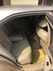 A picture of Toyota Camry muscle
