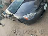 A picture of Honda accord 2005