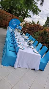 A picture of Decorations