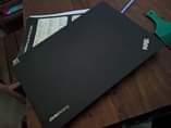 A picture of Lenovo thinkpad on sell