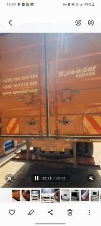 A picture of Sinotruck 110m on 0751552532 slightly negotiable