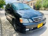 A picture of TOYOTA GEIYA BEI MILIONI 3.8