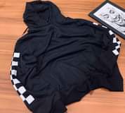 hoodies