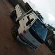A picture of Toyota Dyna 150 First body 6 Tyres Diesel Engine Working