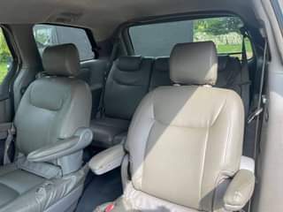 A picture of 2006 Toyota Sienna Any