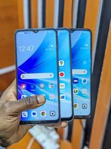A picture of Oppo A77 128GB 0758495262