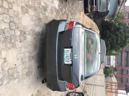 A picture of 2008 Honda Accord available Everything working perfectly Neatly flashed on