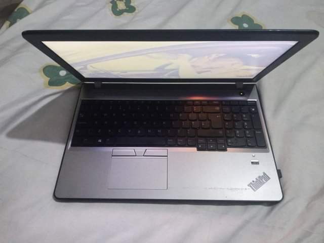 lenovo laptop