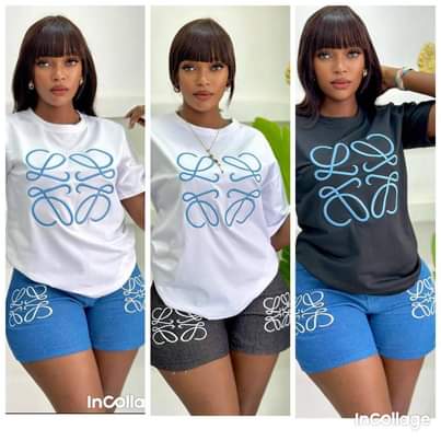 A picture of Ladies apparel