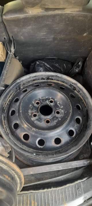 classifieds tyres