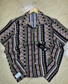 A picture of Smart Cuban shirt by HAVARAH Smart Cuban shirt by Price