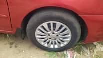 A picture of Sweet Corolla For Sale