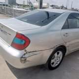 A picture of Toyota Camry