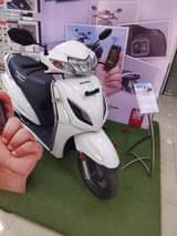 motorbikes