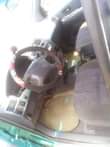 A picture of Toyota picnic 2004 model for sale Clean body and interior