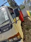 A picture of Isuzu