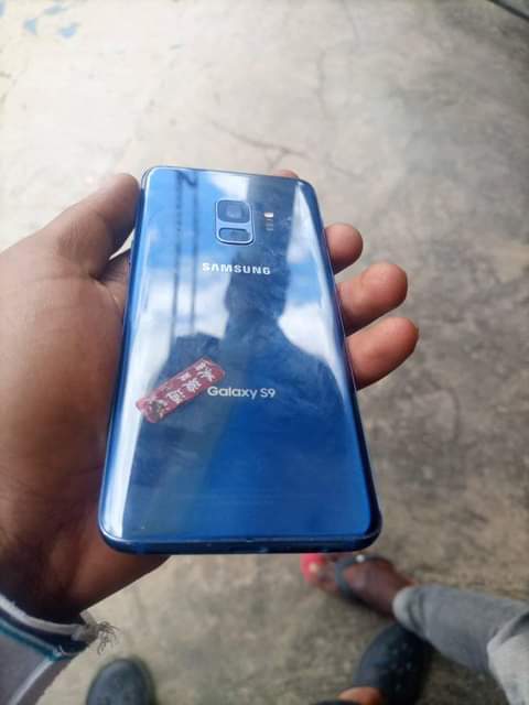 samsung s9