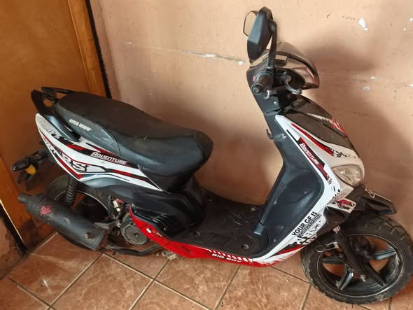 bike