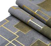 A picture of 3D BIG WALLPAPERS MUREALS SIZES.....................3 2.5m PRICES VARY FROM 200