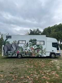campervans for sale uk