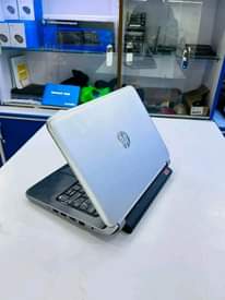 A picture of Laptop
