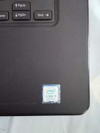 A picture of Dell Pc