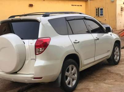 A picture of Toyota