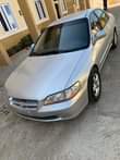 A picture of Honda Accord Baby boy