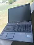 A picture of HP core 2duo Ram 3gb hdd 160gb procesor 1 73ghz