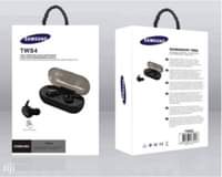 A picture of Samsung TWS 4 0746417124