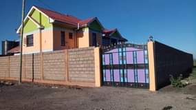 Mwihaki J.