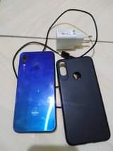 A picture of REDMI NOTE 7PRO