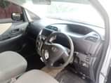 A picture of TOYOTA RACTIS