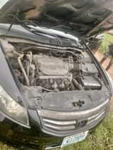 A picture of 2009 evil spirit for sale location is Ikorodu