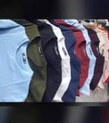 A picture of PLAIN TSHIRTS