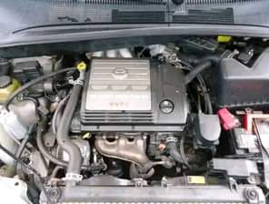 A picture of Tokunbo Toyota Sienna Condition good Alc Transmission Automatic Fuel Petrol