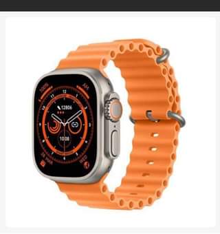 A picture of Smart watch