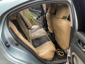 A picture of Awoof Lexus 230 2008 Distress sale Nothing to fix Perfect