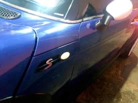 A picture of Mini Cooper S R52 