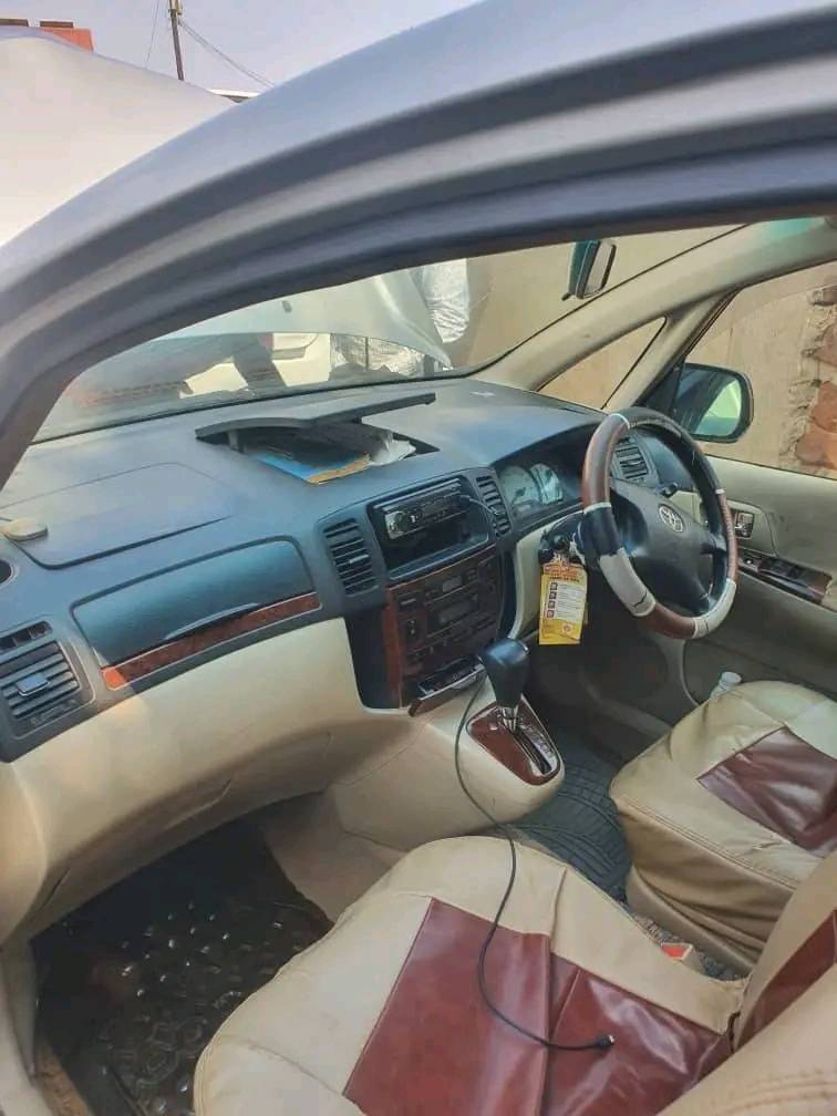 A picture of Spacio