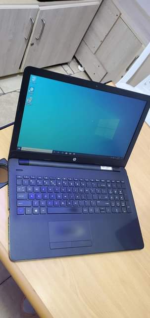 A picture of Hp 15 KURIMAKE 160 000FRW tel 0789362330