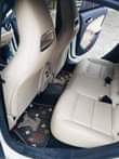 A picture of Neatly used registered Mercedes Benz CLA250 Available in sapele Delta