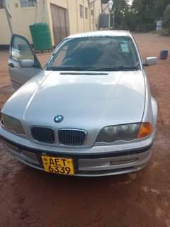 bmw 318i