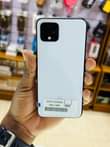 A picture of Google Pixel 4