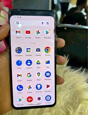 A picture of Nauza Google 4xl 64gb bei 250 tu nipo dar piga